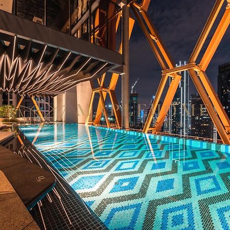 Scarletz Premier Suites Kuala Lumpur Esterno foto