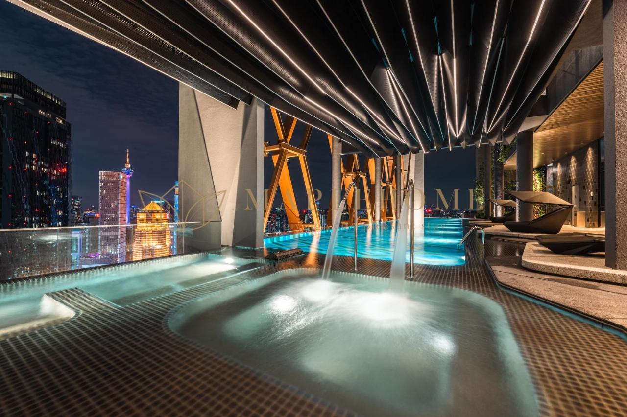 Scarletz Premier Suites Kuala Lumpur Esterno foto