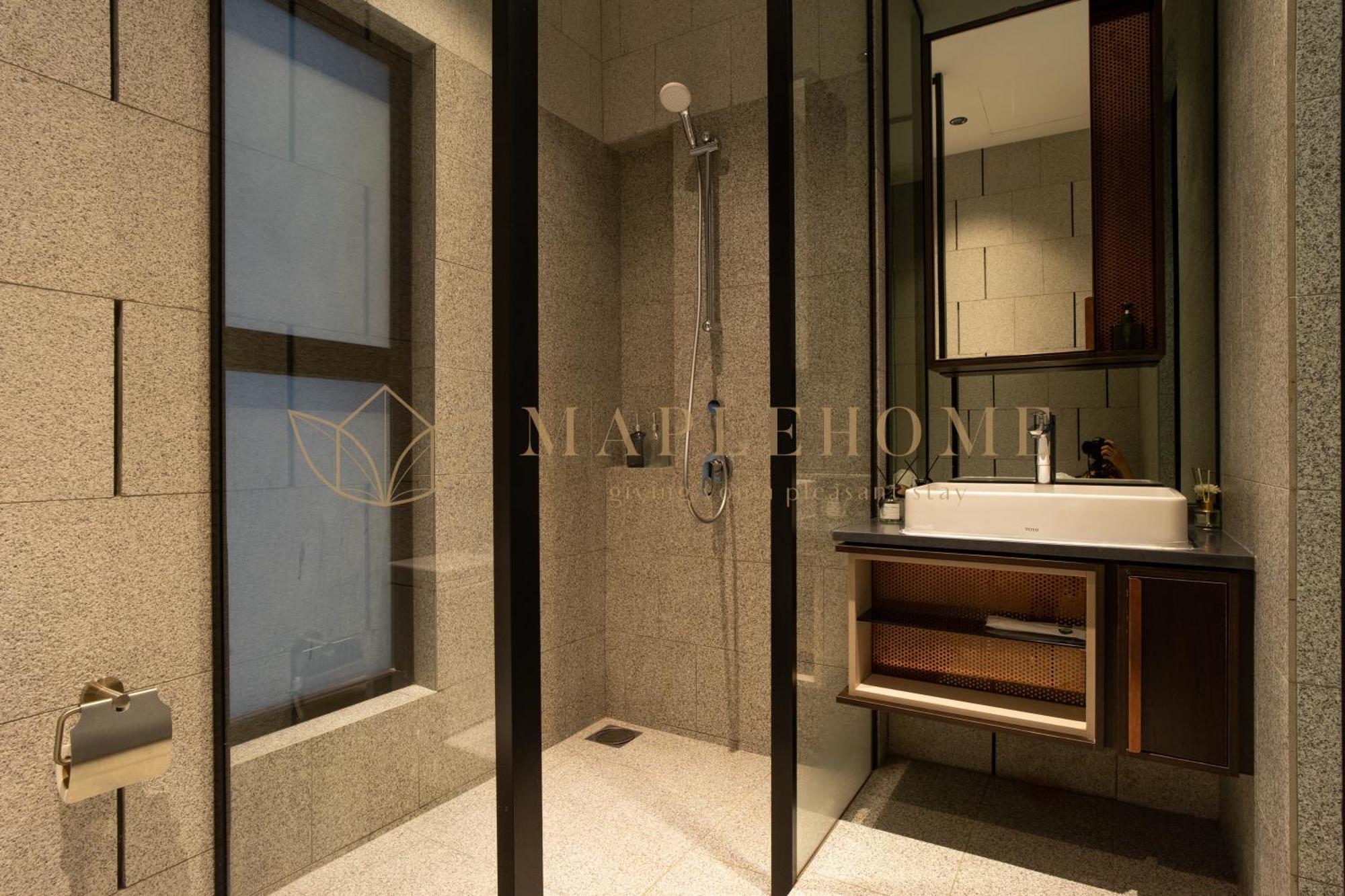 Scarletz Premier Suites Kuala Lumpur Camera foto